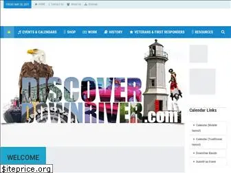 discoverdownriver.com