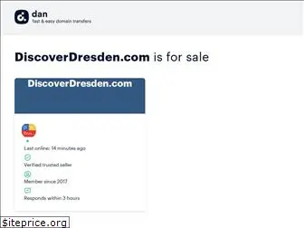 discoverdresden.com