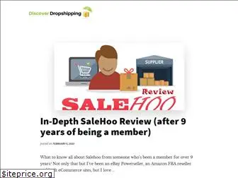 discoverdropshipping.com