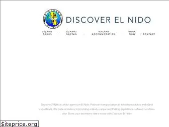 discoverelnido.com