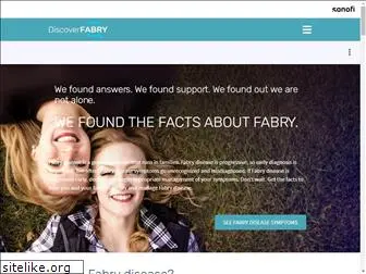 discoverfabry.com