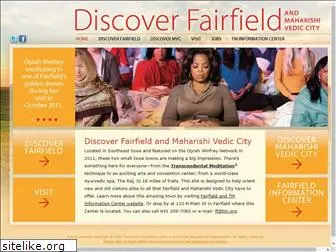 discoverfairfield.org