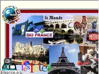 discoverfrance.net