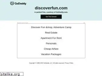 discoverfun.com