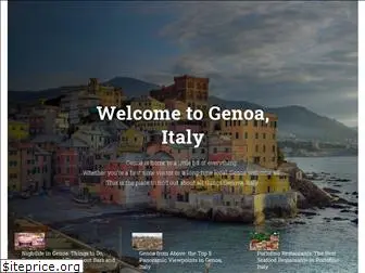 discovergenoa.com