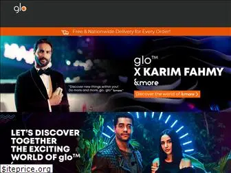 discoverglo.com.eg