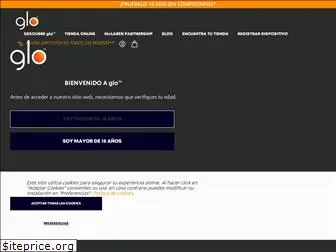 discoverglo.es