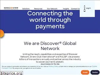 discoverglobalnetwork.com