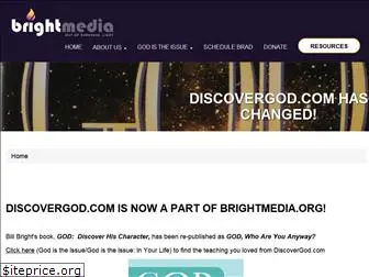 discovergod.com