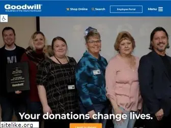 discovergoodwill.org