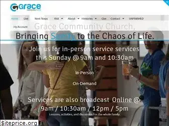 discovergrace.church