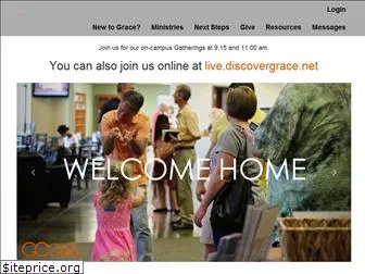 discovergrace.net