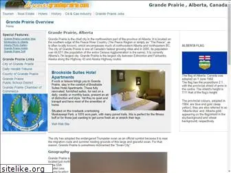 discovergrandeprairie.com