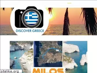 discovergreece.eu