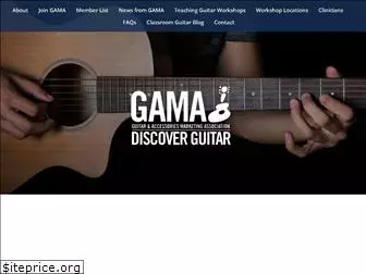 discoverguitar.com