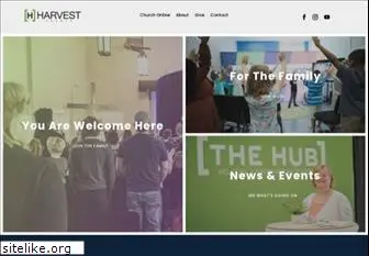 discoverharvest.org