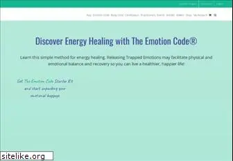 discoverhealing.com