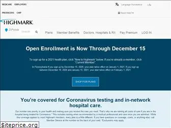 discoverhighmark.com