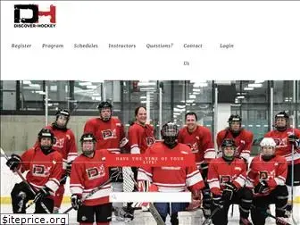 discoverhockey.com