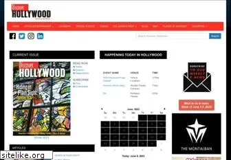 discoverhollywood.com