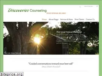 discoveries-counseling.com