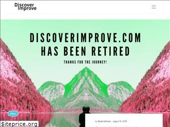 discoverimprove.com