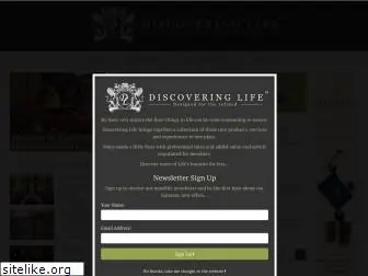 discovering-life.co.uk