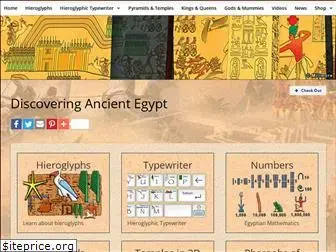 discoveringegypt.com