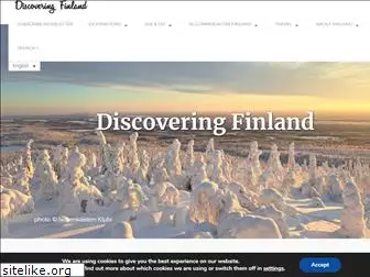 discoveringfinland.com