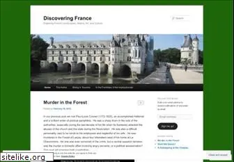 discoveringfrance.com