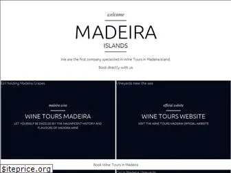 discoveringmadeira.com