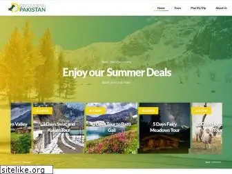 discoveringpakistan.com