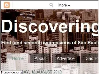 discoveringsaopaulo.com