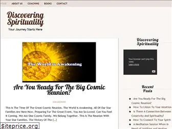 discoveringspirituality.com