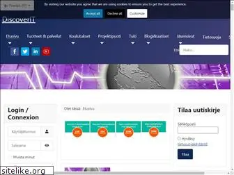 discoverit.fi