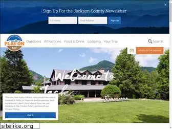 discoverjacksonnc.com