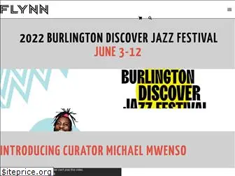 discoverjazz.com