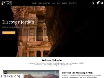 discoverjordan.com