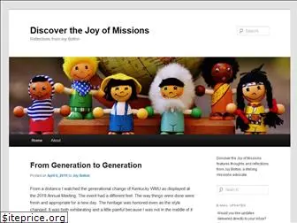 discoverjoy.org