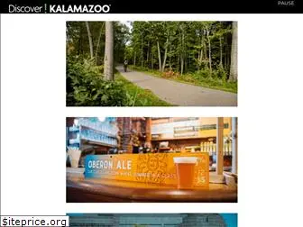 discoverkalamazoo.com