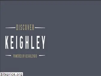 discoverkeighley.co.uk