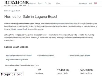 discoverlaguna.com