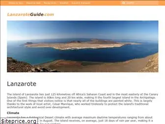 discoverlanzarote.com