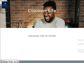 discoverlife.cc