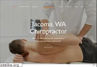 discoverlifechiro.com