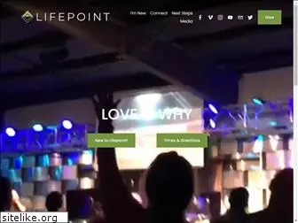 discoverlifepoint.com