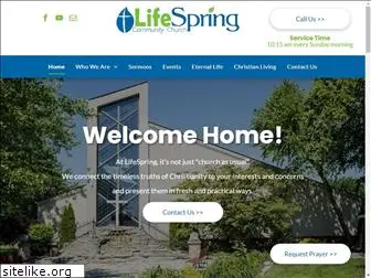 discoverlifespring.com