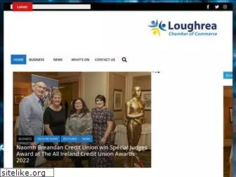 discoverloughrea.com