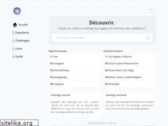 discoverlyz.com