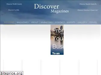 discovermagazines.com